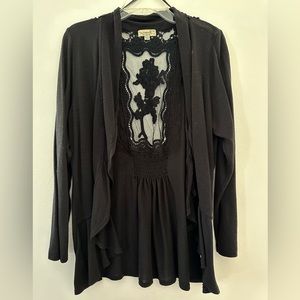 Absolutely stunning cardigan